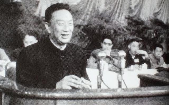 1948年，刘少奇对薄一波说：提拔此人后果很严重，你将来要负责！