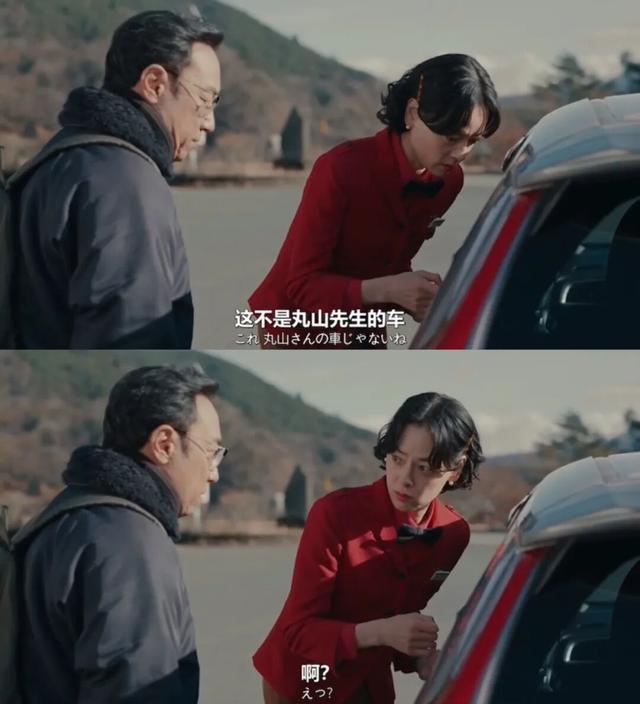 剧荒了？别担心，来看这些8.0+的高分剧！