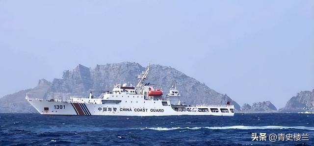 果然没出乎中国意料！刚通告全球对日全面制裁，日本的反击就来了