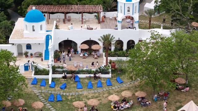 文化“出圈”、产业“破圈”，湖州何以频频惊艳？