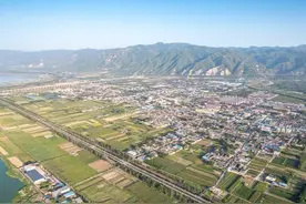 运城市四大上市公司简介图片