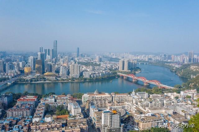 我敢说，广西柳州绝对是一个不容错过的旅行地，尤其是这几个地方