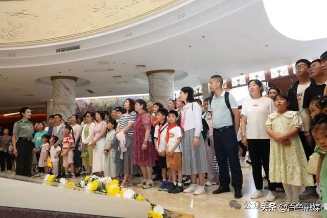 百色起义纪念馆荣登全国热门纪念馆百强榜