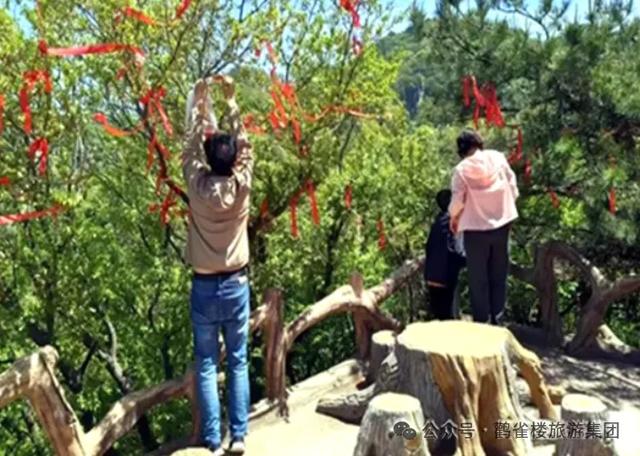 双节遇国宝，运城 “潮” 好玩 | 鹳雀楼、普救寺、五老峰伴您共度团圆佳节 喜庆华诞！