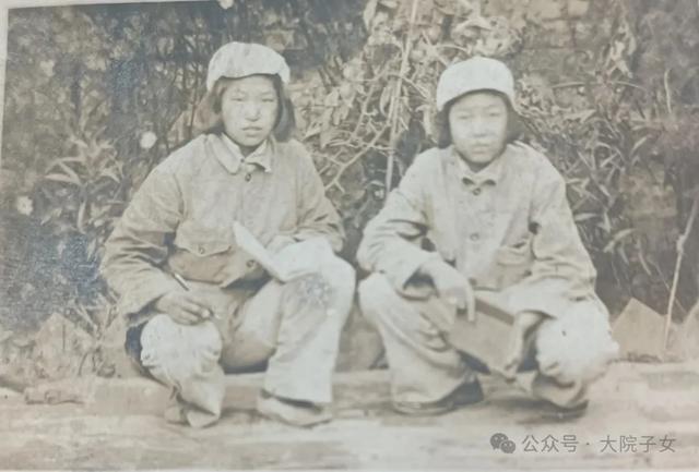 石渝生｜（纪实）一个八路军后代的晋绥边区之旅