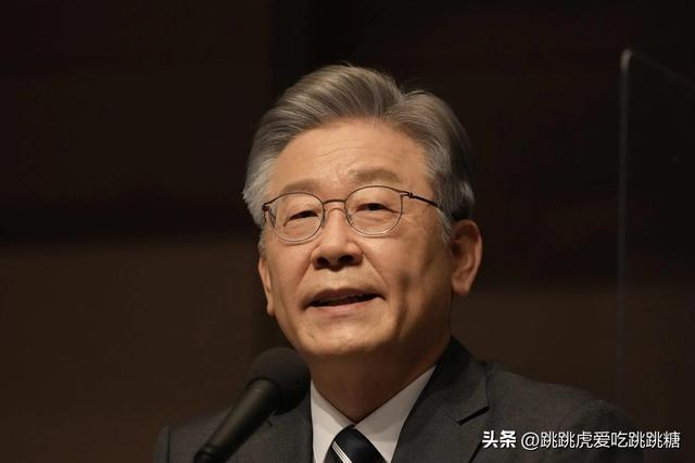 李在明刚离开日本，果然不出所料！韩国就喊话中方：最好尽快谈判