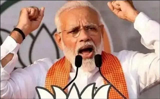 局势突然紧张！印度发出侵略威胁，扬言24小时内吞并邻国一个省