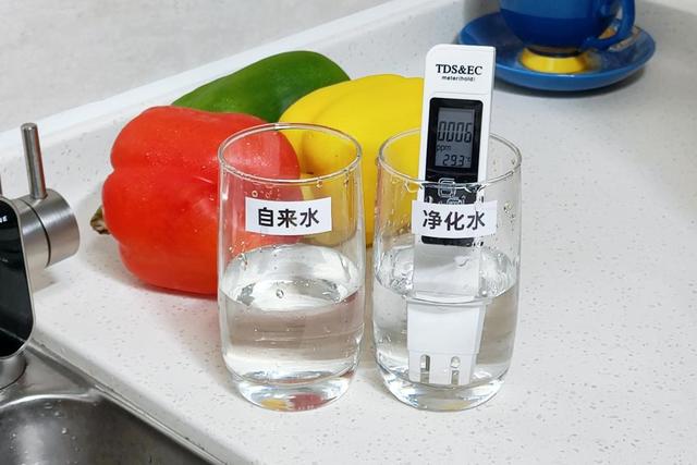 宫菱净水器测评：竟用母婴特护级标准！12层精滤+双倍用料