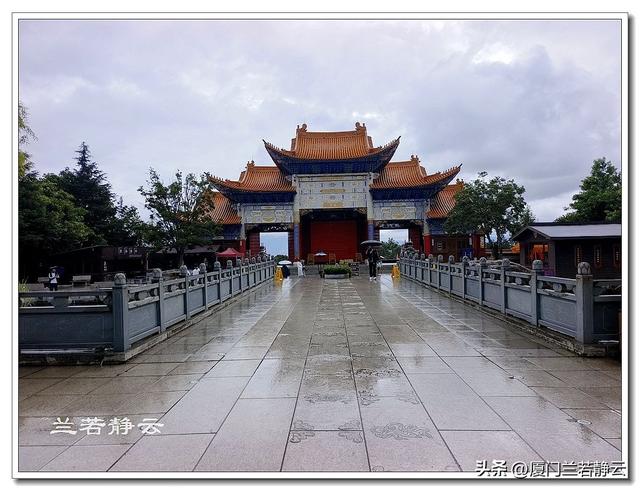 云南大理：崇圣寺三塔景区半日游（含攻略）