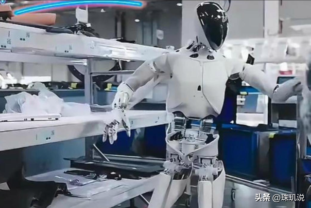 4000亿市场对决！特斯拉数据共享碾压，中国企业凭供应链场景破局