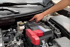 汽车停放几天电瓶会亏电？亏几次电就需要更换电瓶？图片