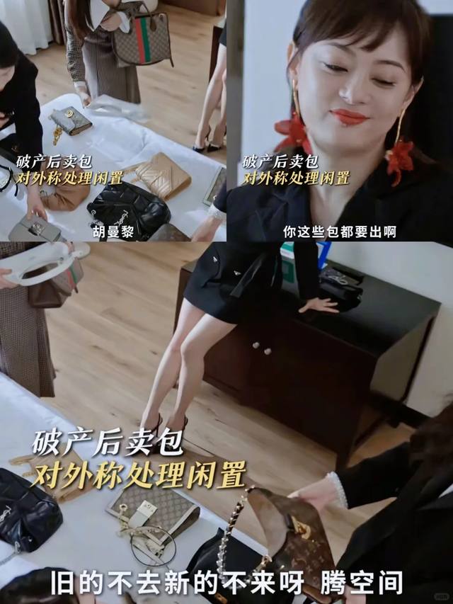 不装了！央视公开“点名”孙俪，原来张艺谋一个字都没说错