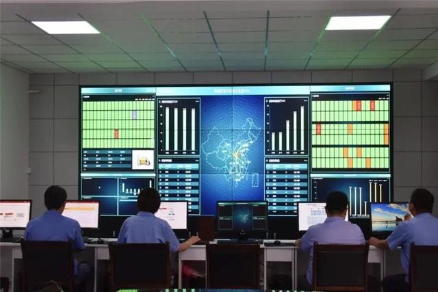 导报聚焦｜深耕与细作——解码陕西电子信息集团创新攻关之道