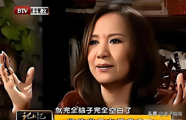 原来早已不是中国籍？事业巅峰远赴美国，被老外“玩腻”晚年回国