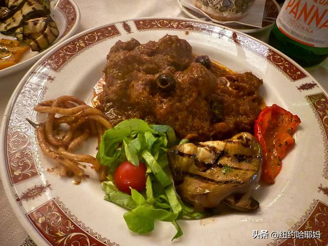 2025春假 意大利（6）佛罗伦萨圣母百花大教堂