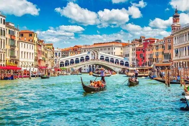 意大利第二大城市——米兰