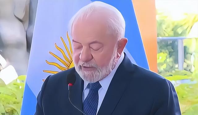 中国 48 小时锁定阿根廷大豆，停巴西 180 万吨单！巴反倾销报复，暴露经济深层困局