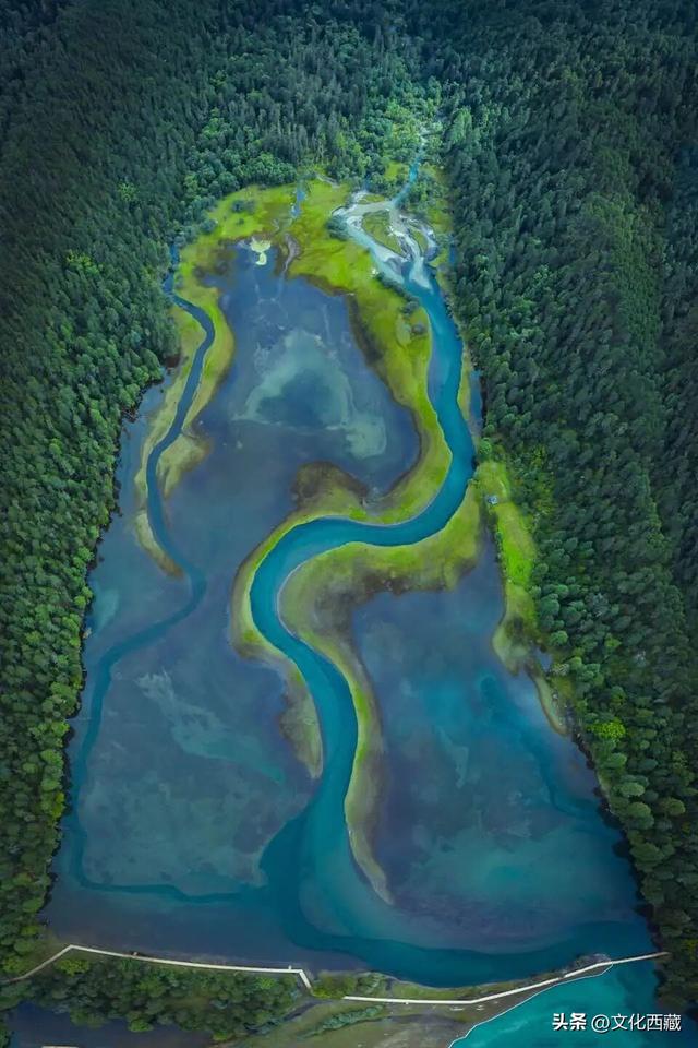 “冬游西藏”限时福利！林芝A级景区免门票啦！完整名单速领→