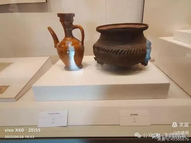 探秘丝路明珠,邂逅巴楚千年文明——走进新疆巴楚博物馆|申艳娟