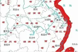 我国渤海对我国有什么好处，未来会不会被填平？图片