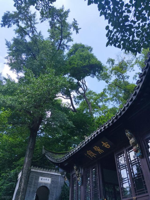 安徽最美的15个神仙级景点，没去过一半不算到过安徽！每个都好玩