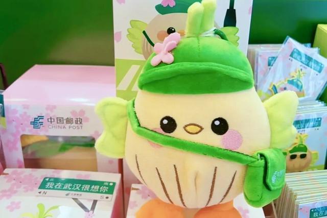 江汉文创，还是太超前了