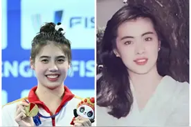 亚运会十大高颜值美女榜单！堪比明星，第一有争议，第九竟是她图片