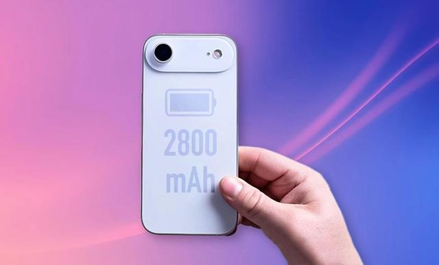 库克的倔强：国行苹果iPhone 17 Air，也换成eSIM