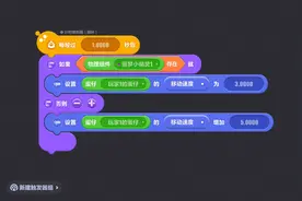 数字技术赋能青少年教育，《蛋仔派对》推出全新教育工具图片