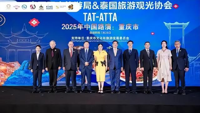 东南亚旅游变天！泰国游客降7%，越南反超成中国首选？