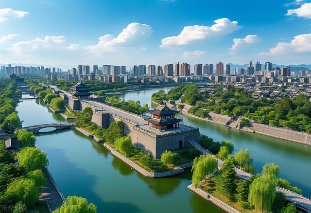 湖北省的下一个“武汉”，被称为一座黑马城市，交通优势不输郑州
