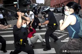 危邦不入！美国最危险的10个州最新排名，第一曾诞生“绝命毒师”图片