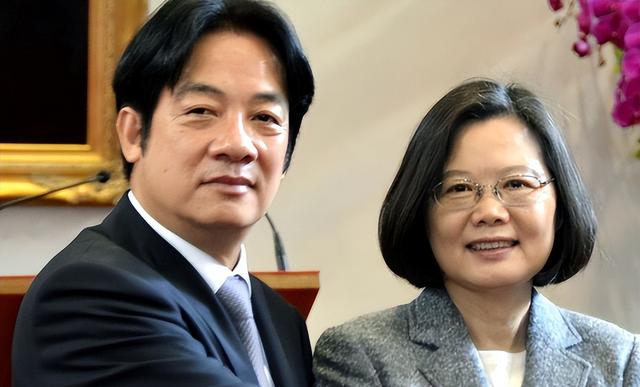 赖清德最担忧的情况发生！台当局警告：禁止任何人出席九三阅兵，国民党迎来天赐良机？大陆态度很明确
