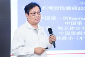 90%癫痫患者不知道：头痛可能是大脑的二次求救图片