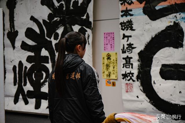 备受欧美游客喜欢的雪国，被我找到了