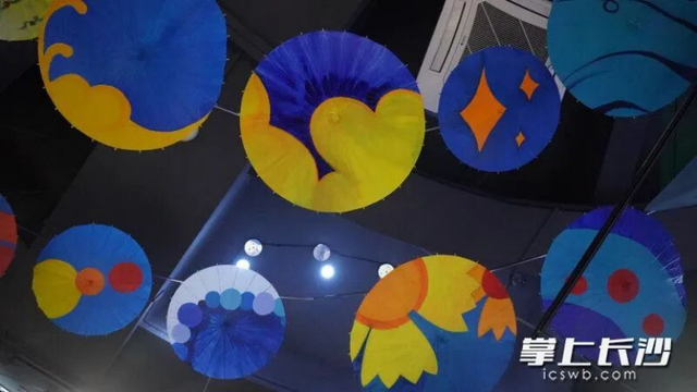 乐游芙蓉特别篇｜全域联动！“文旅 +” 点燃双节消费热