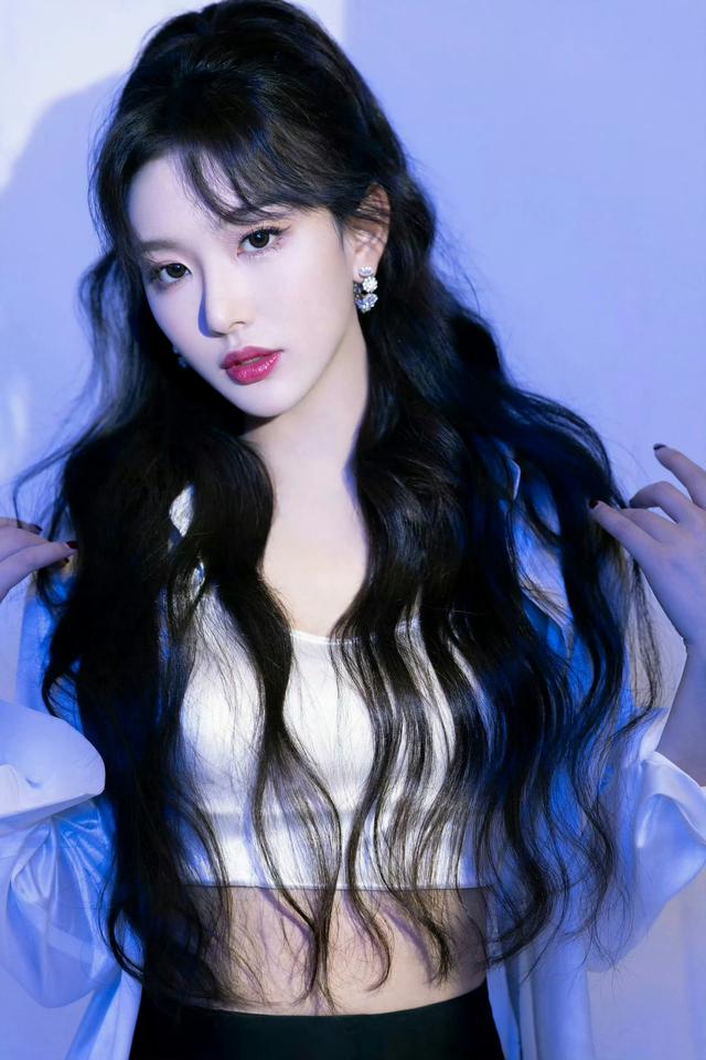 美图福利(17)，林允、杨幂、卢昱晓、宋雨琦、李一桐、孔雪儿