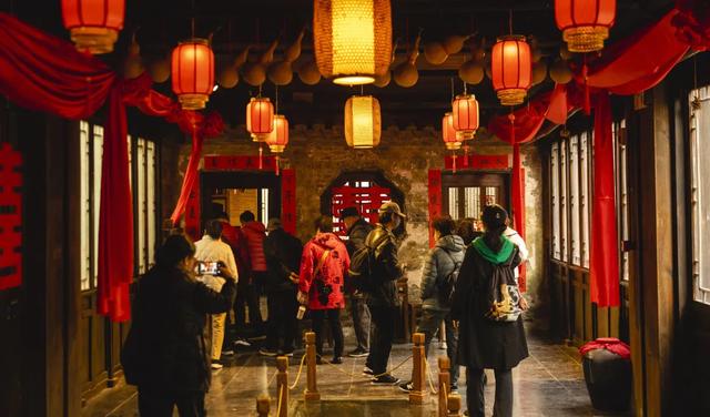 青春不设限，台儿庄古城有“饮”力！解锁年轻人的旅行新玩法