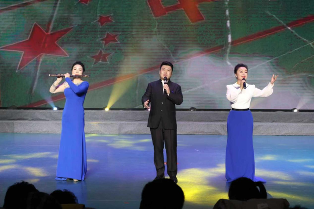 “歌游内蒙古 欢乐冰雪季”天南海北一家人