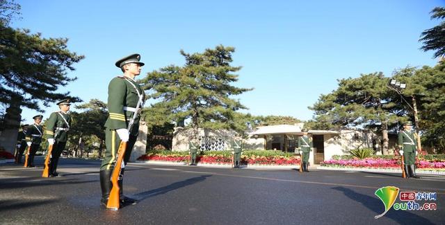 钓鱼台国宾馆住一晚要多少钱？据说24小时武警守卫，是真的吗？