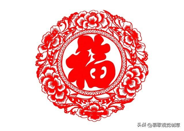 祥云和福字代表什么意思？怎样才能有福气，福泽延绵，好运连连。