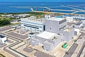 新一代核电站陆续建在数十万人口城市区域，谁来保障绝对安全？图片