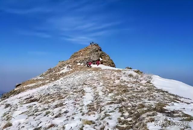 驴友穿越秦岭遇难后续：家属起诉救援队，细节曝光，理由引发众怒