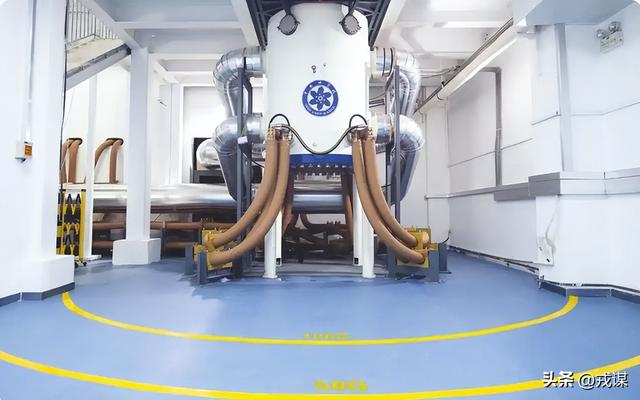 中国超导磁体炸场！35.1特斯拉破纪录，碾压地球磁场70万倍！