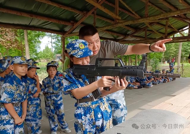 秋假去哪？崇州这些亲子游宝藏地不容错过