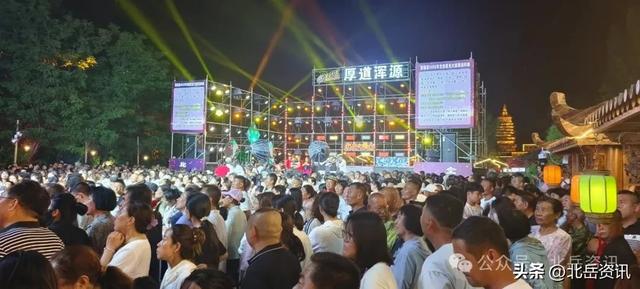 浑源文旅持续火爆的“密码”