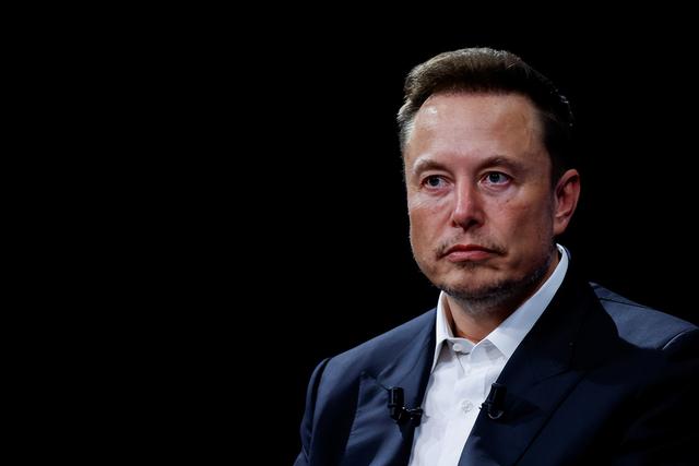 美政府想“断供”SpaceX但发现离不开