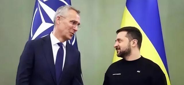 泽连斯基突然翻脸，通知中方做好全面准备，迎接乌克兰的最新制裁