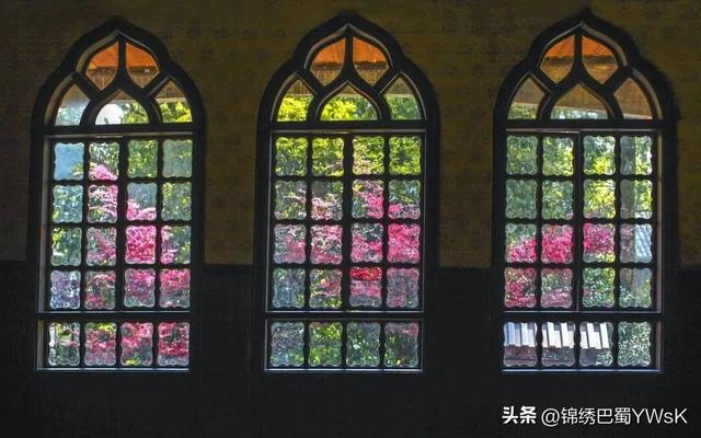 喜讯！洪雅高庙古镇、曾家园拟入选省级地名保护名录