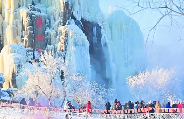 这个冬天旅行选吉林：滑雪赏景之外，更要懂抗联风骨